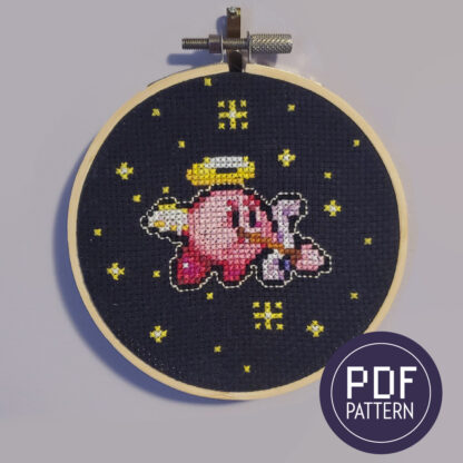 Starry Cupid Poyo