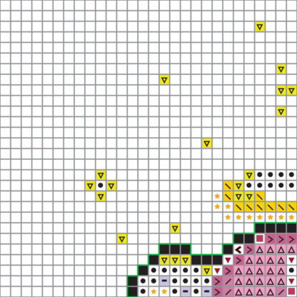 Starry Cupid Poyo - Image 2