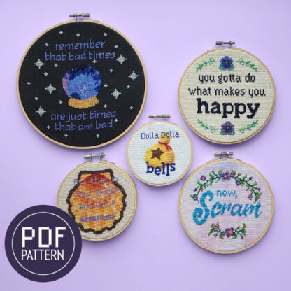 Critter Promenade Bundle
