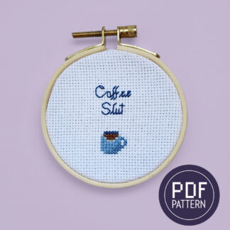 Coffee Slut