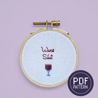 Wine Slut