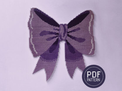 Giant Ribbon Bow