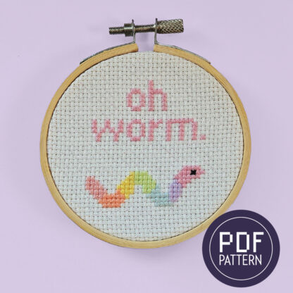 Worm Bundle - Image 8