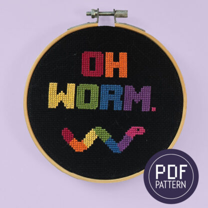 Worm Bundle - Image 2